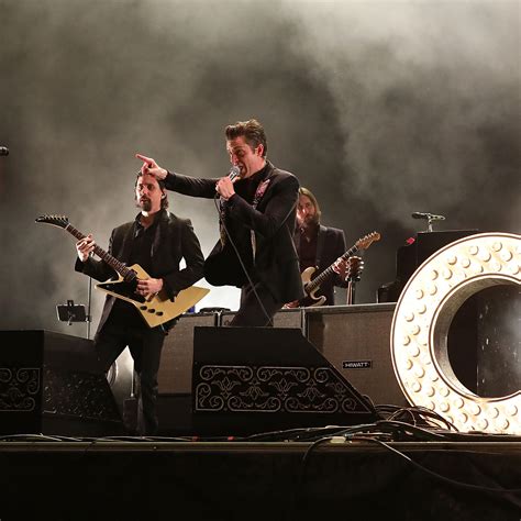The Killers Las Vegas Tickets, The Colosseum at Caesars .